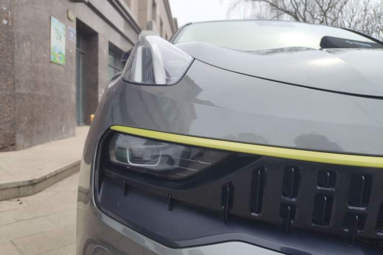 Used Lynk & Co 05 2020 2.0TD Two-Wheel Drive Shine Halo