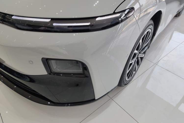 Used Leapmotor B01 2025 550 Enjoyment Edition