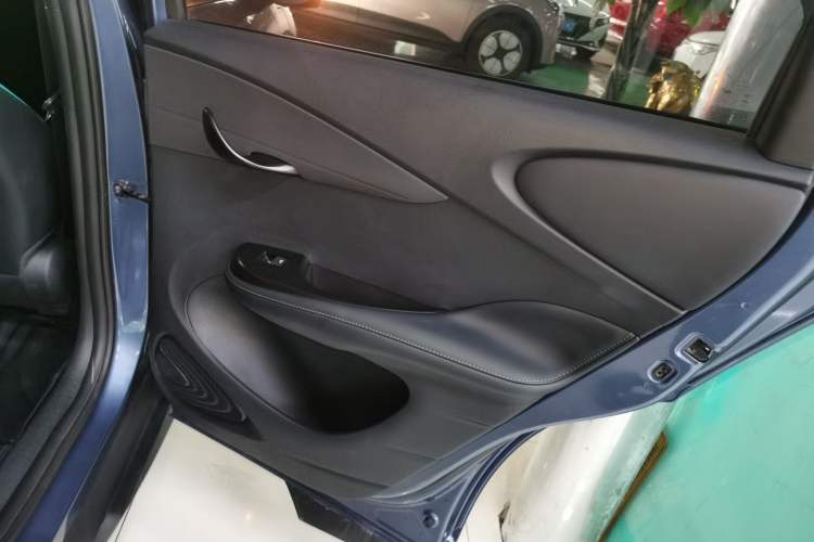 Used BYD Dolphin 2023 401km Knight Edition