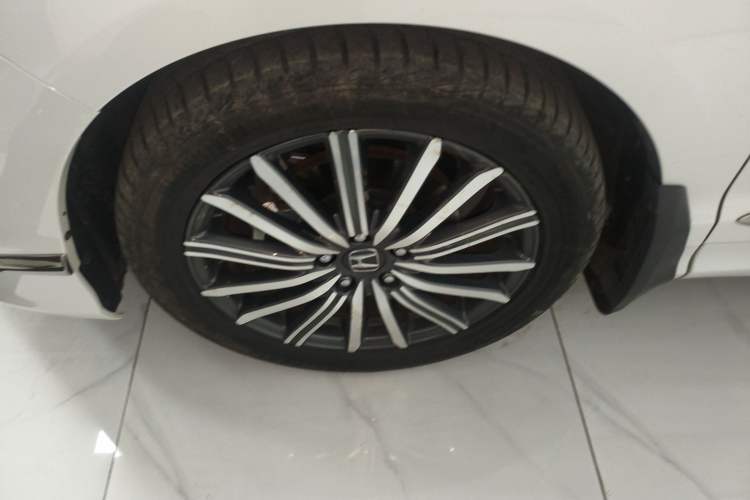 Used Honda Elysion 2022 2.0L eHEV Luxury Edition