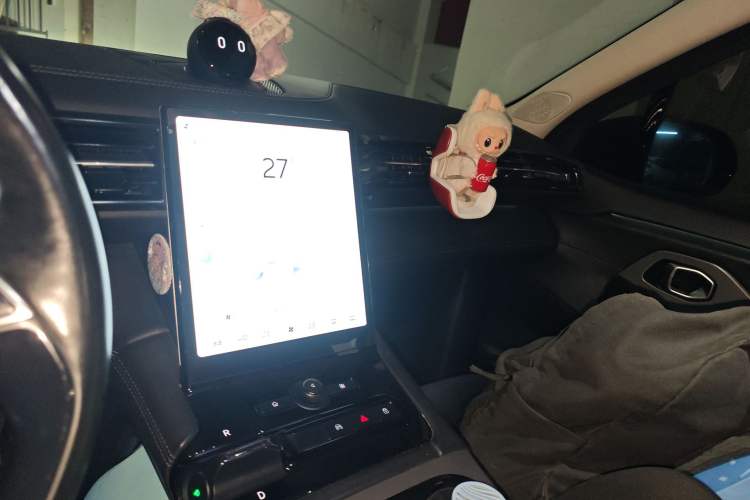 Used Nio ES8 2018 Founder Edition