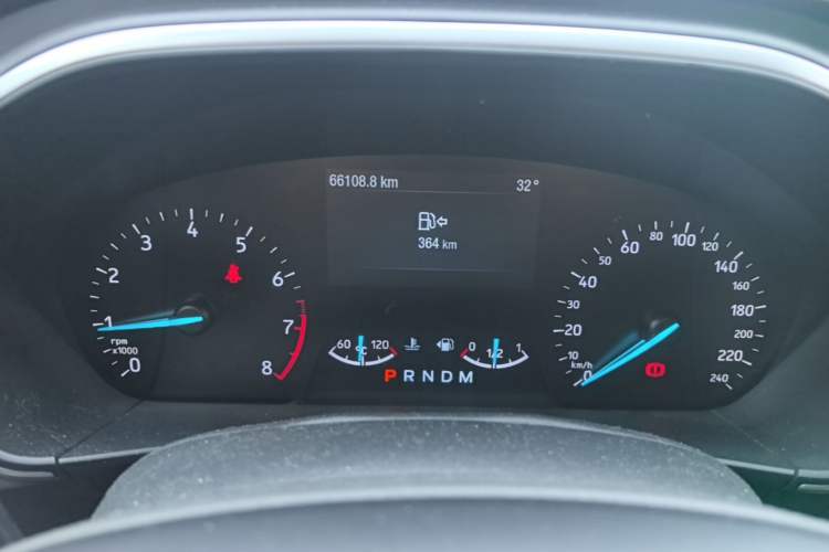Used Ford Focus 2019 Sedan EcoBoost 180 Automatic Trend Edition