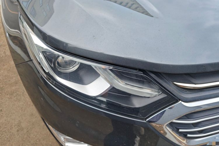 Used Chevrolet Equinox 2018 535T Automatic Chijie Edition Right Front Headlight