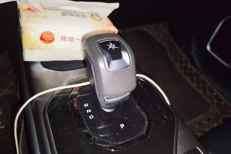 Used Geely Auto icon 2023 1.5TD Chocolate Luxe Edition