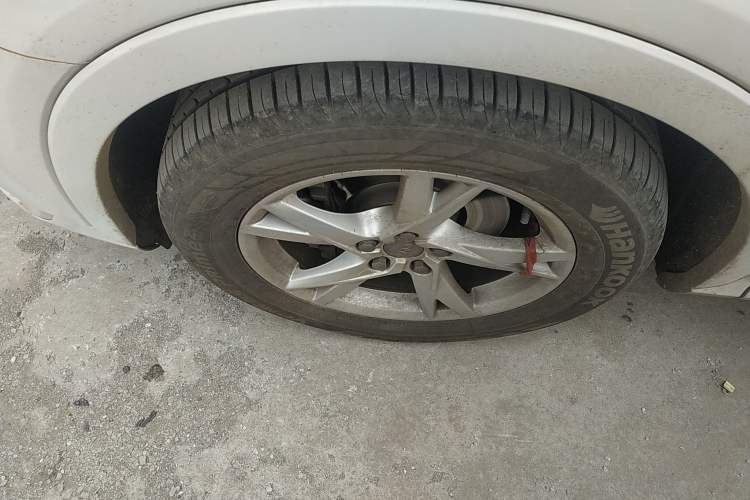 Used Audi Q3 2018 30th Anniversary Edition 30 TFSI Fashion Model