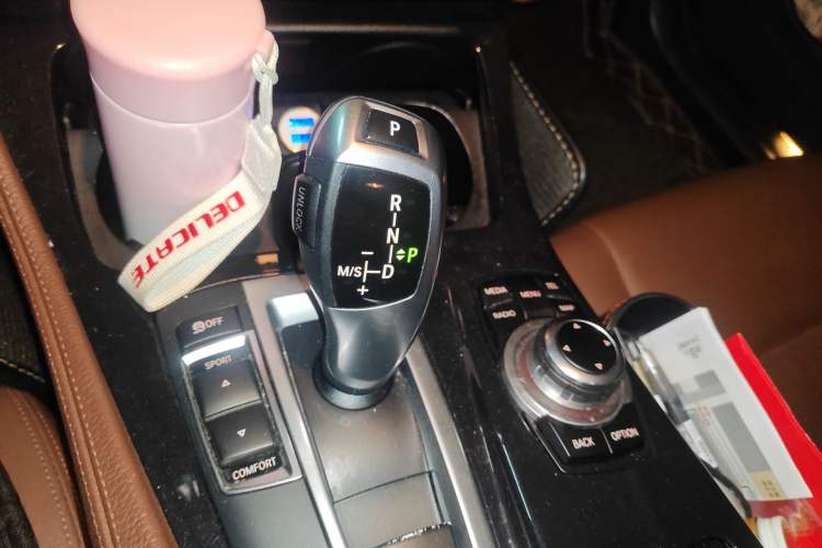 Used BMW 5 Series 2014 520Li Elegant Model