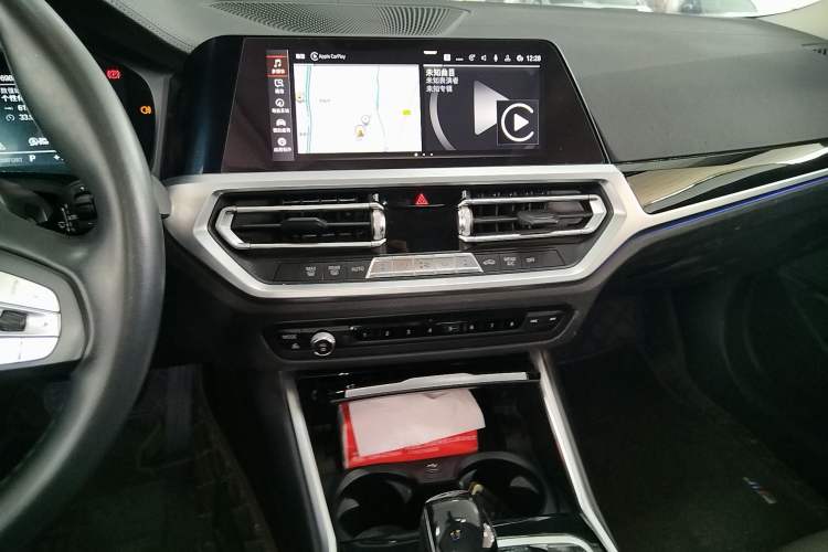 Used BMW 3 Series 2020 325Li First Edition
