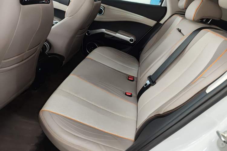 Used BYD Yuan PLUS 2023 Champion Edition 430KM Leading Model