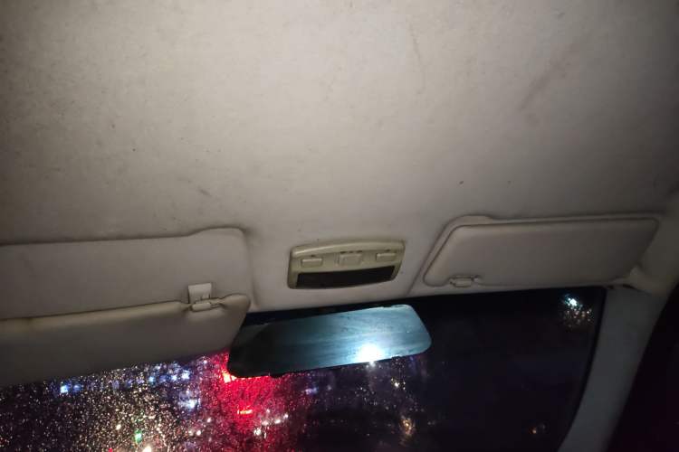 Used Geely Auto Liberty Ship 2012 1.3L Manual Fashion II
