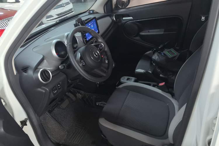 Used ORA Black Cat 2019 351 km Fun Edition