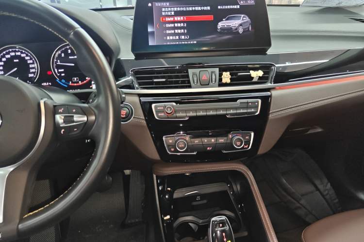 Used BMW X2 2023 sDrive25i M Sport Night Edition