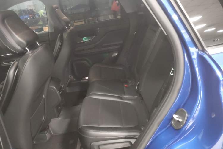 Used Lincoln Corsair 2020 2.0T Two-Wheel Drive Luxury Edition
