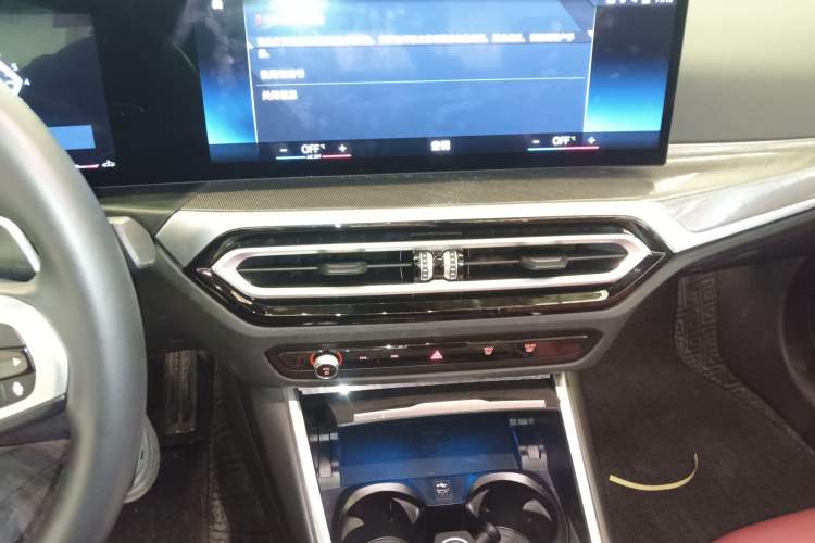 Used BMW 4 Series 2023 430i Convertible M Sport Night Edition Package
