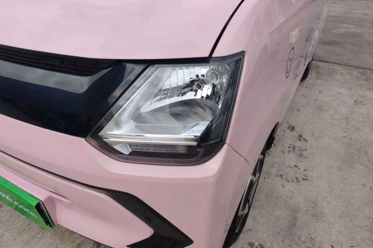 Used Dongfeng Fengon MINIEV 2022 Candy-Style Lollipop