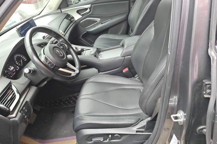 Used Acura RDX 2019 2.0T Smart Enjoyment Version SH-AWD China VI