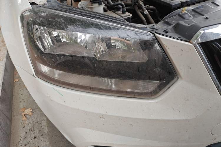 Used Skoda Yeti 2016 1.4TSI DSG Advanced Edition