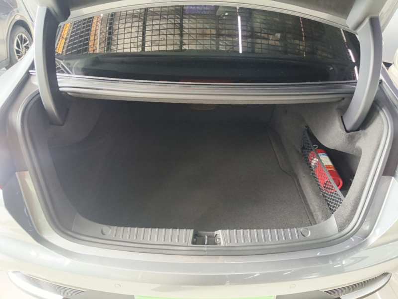 Used BYD Han 2020 EV Long-Range Deluxe Model — 18