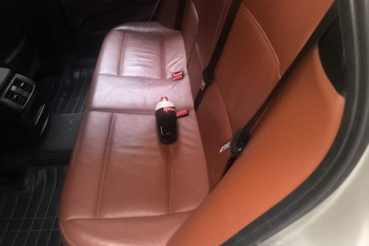 Used BMW X3 2013 xDrive20i Luxury Edition
