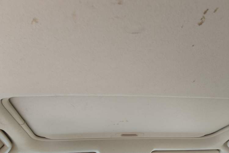 Used Toyota Camry 2012 Luxurious Edition 2.5HG Zunrui Headliner