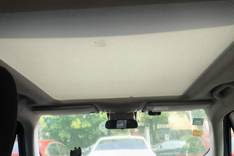 Used Jeep Renegade 2017 180T Automatic Jingneng Edition