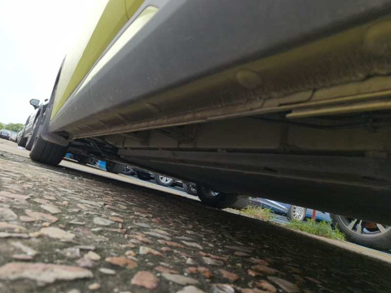 Used BYD Seagull 2023 Free Edition — 21