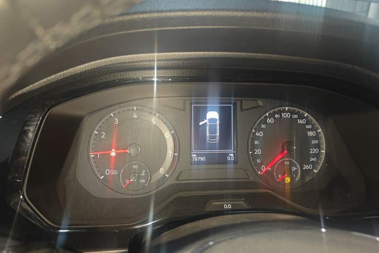 Used Volkswagen Bora 2021 1.5L Automatic Comfort Smart Connect Edition