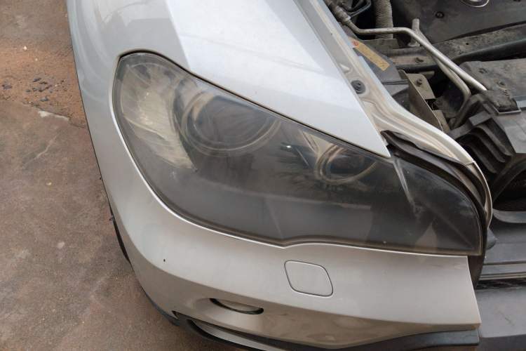 Used BMW X5 2009 xDrive30i Leading Model
