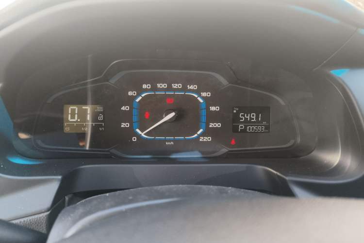 Used Roewe 360 2017 1.5L Automatic Luxury Edition