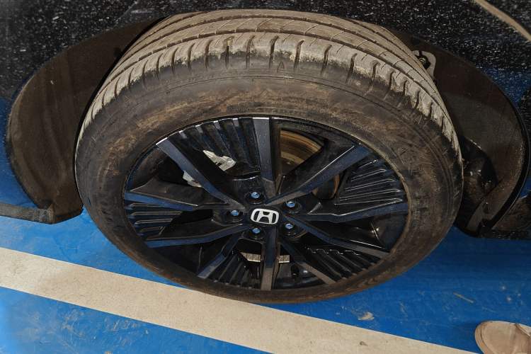 Used Honda e:NP2 2024 Advanced Edition
