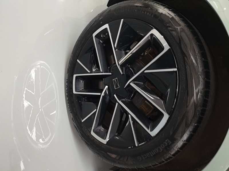 Used Avatr 11 2023 Harmony 90-degree Rear-wheel Drive Edition — 25