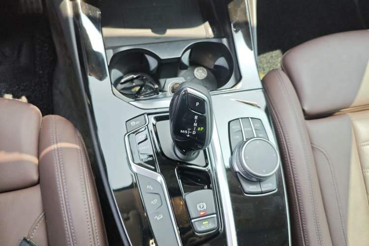 Used BMW X3 2021 xDrive28i M Sport Package
