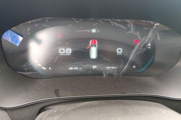 Used Wuling Victory 2020 1.5T CVT Flagship Edition