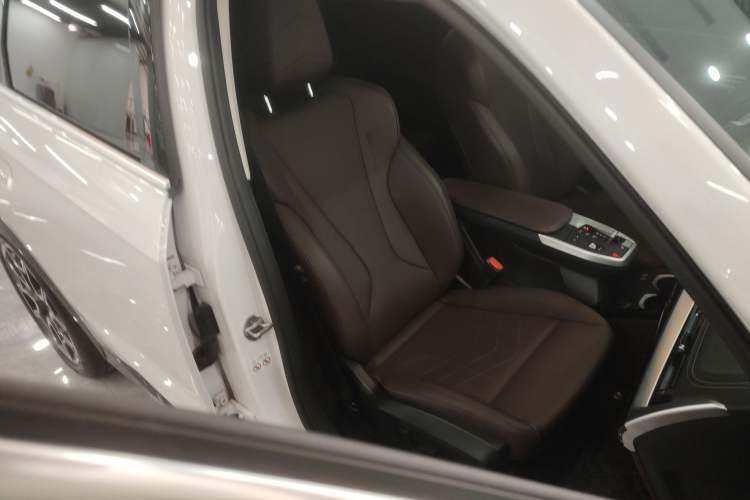 Used BMW X1 2023 sDrive25Li X Design Package
