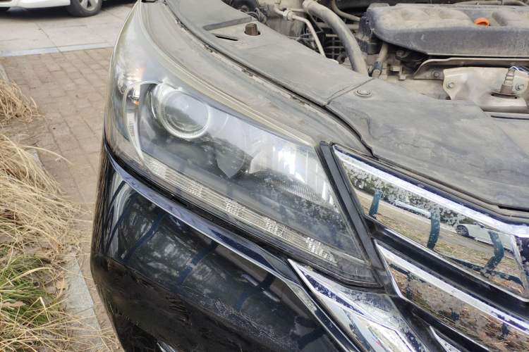 Used Honda Accord 2015 2.0L LX Comfort Edition
