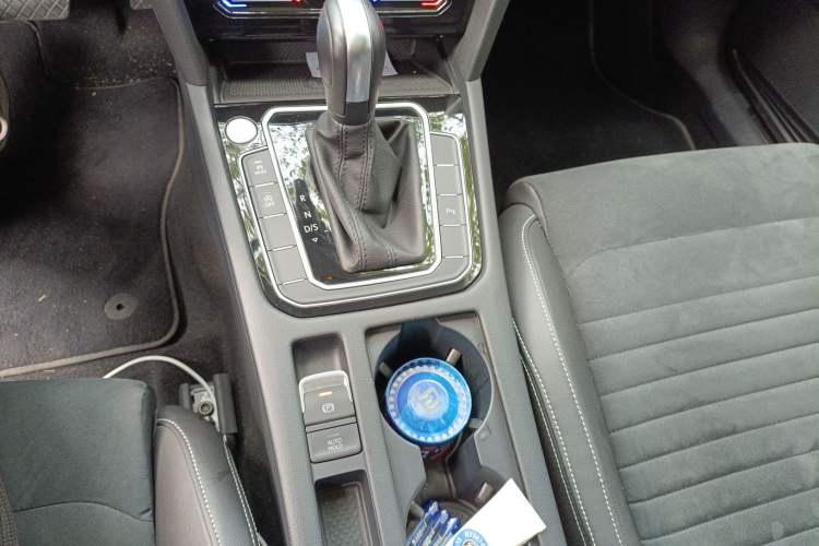 Used Volkswagen Variant 2021 2.0T Comfort Edition