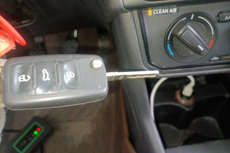 Used Volkswagen Jetta 2019 Dream Edition 1.5L Manual Fashion Version
