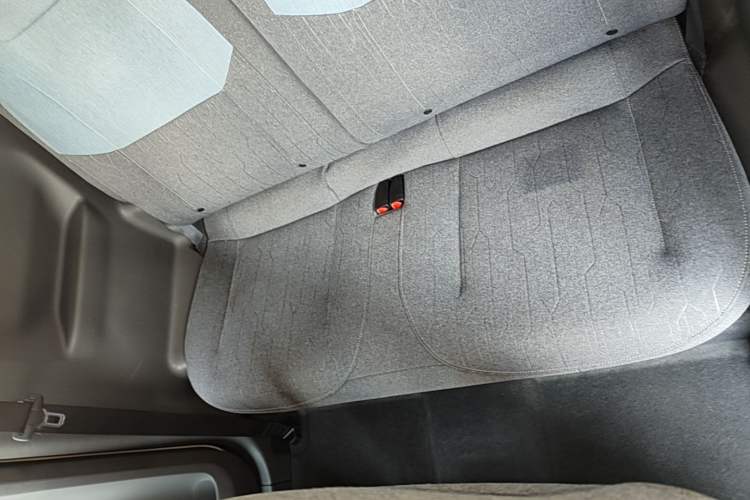 Used Geely Galaxy Panda 2023 Panda Mini 200km Endurance Bear