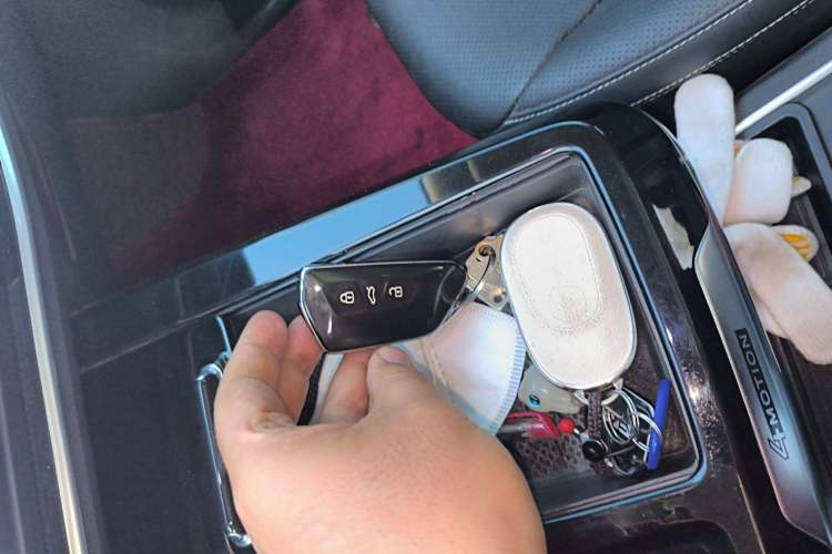 Used Volkswagen Talagon 2021 380TSI Four-Wheel Drive Luxury "Jiajing" Edition Pro Limited Edition
