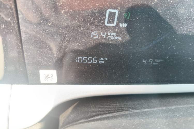 Used Geely Galaxy Geome 2025 310km Dream Edition