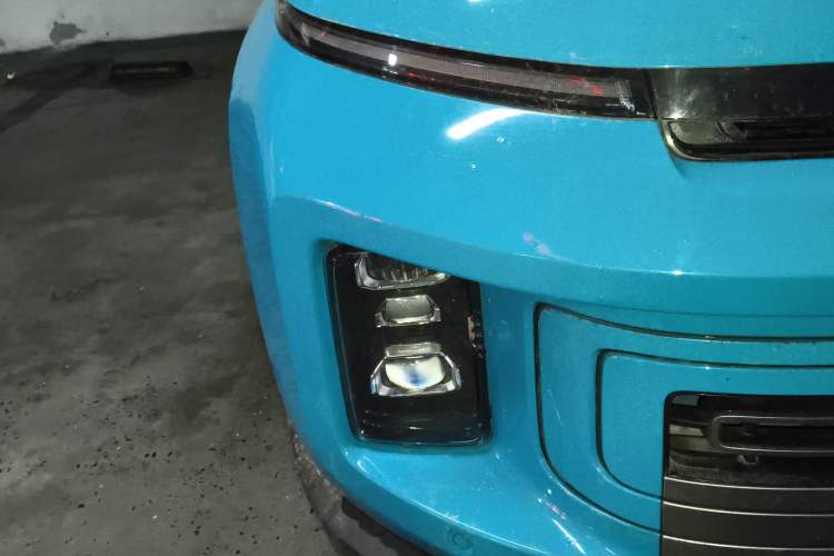 Used Geely Auto icon 2020 1.5TD i9 BSG