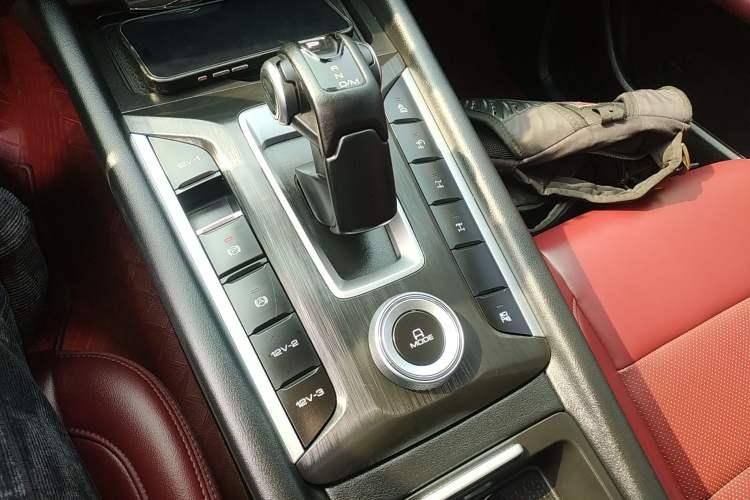 Used Great Wall Poer 2024 2.4T Off-Road Edition Automatic Diesel 4x4 Advanced Version