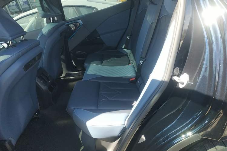 Used BMW X3 2025 xDrive30L Leading Model M Sport Package
