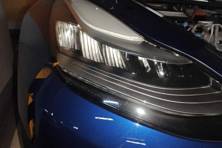 Used Tesla Model 3 2020 Standard Range Rear-Wheel Drive Upgraded Version
