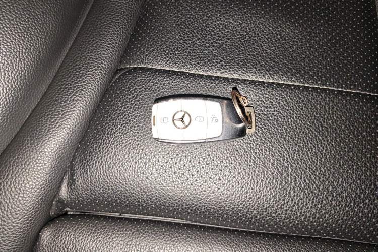 Used Mercedes-Benz GLC Coupe 2021 GLC 300 4MATIC Coupe SUV