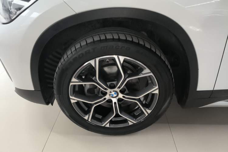 Used BMW X1 2020 sDrive20Li Premium Edition
