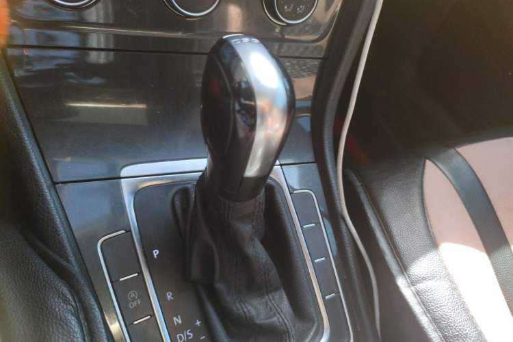 Used Volkswagen Golf 2019 280TSI DSG Comfort Version China V Standard
