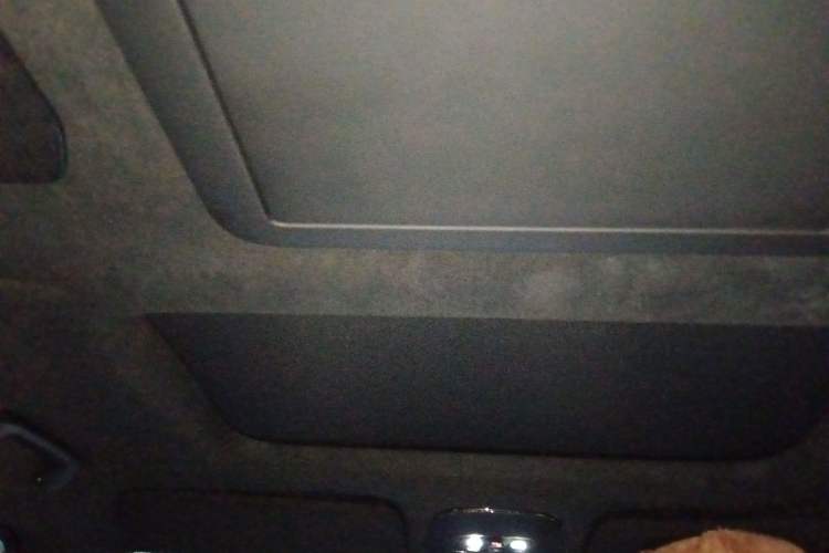 Used Zeekr 009 2022 WE Edition
