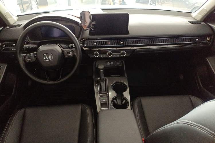 Used Honda Integra 2023 240TURBO CVT Tech Edition