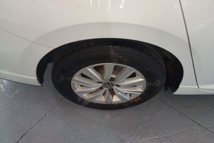 Used Volkswagen Lavida 2023 1.5L Automatic De Yi Edition
