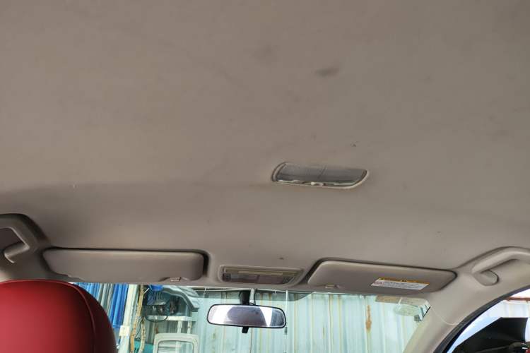 Used Honda Vezel 2015 1.5L CVT two-wheel drive Comfort trim
